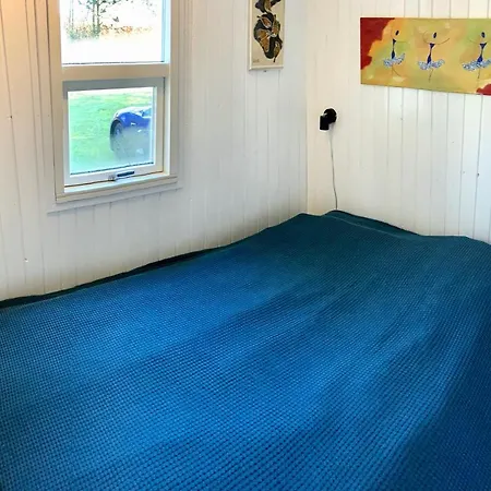 Hyggehuset - The Hygge House Hals
