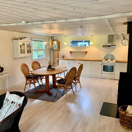 Hyggehuset - The Hygge House Holiday home
