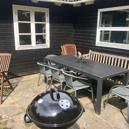 Hyggehuset - The Hygge House * Hals