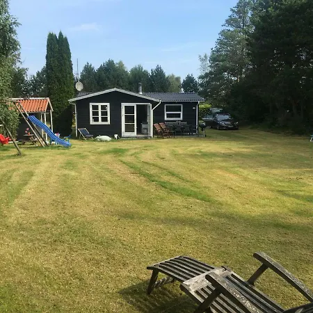 Hyggehuset - The Hygge House Hals