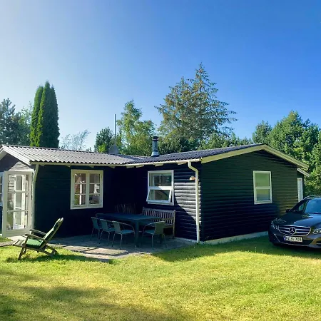 Hyggehuset - The Hygge House *