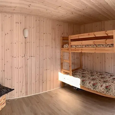 Hyggehuset - The Hygge House Holiday home *