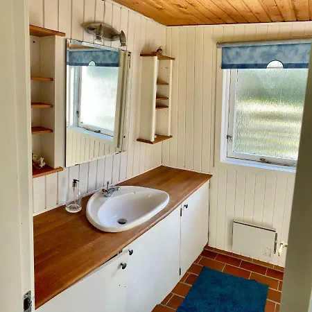 Holiday home Hyggehuset - The Hygge House