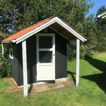 Hyggehuset - The Hygge House Holiday home *